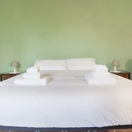 Italianway - Strada Grinzane 3 * 그린자네 카보르