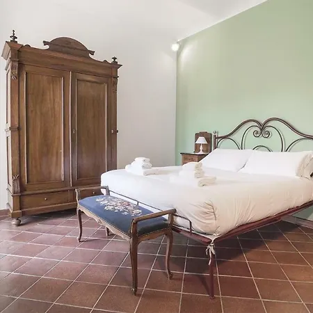펜션 Italianway - Strada Grinzane 3